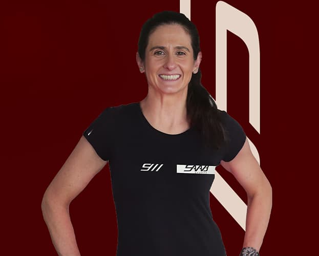 Ana Paula Carvalho