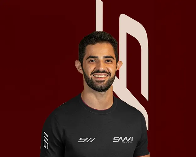 Caio Mourão Gonçalves