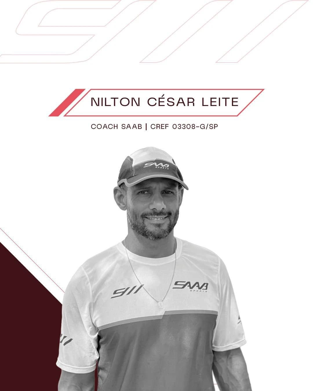 Nilton Leite