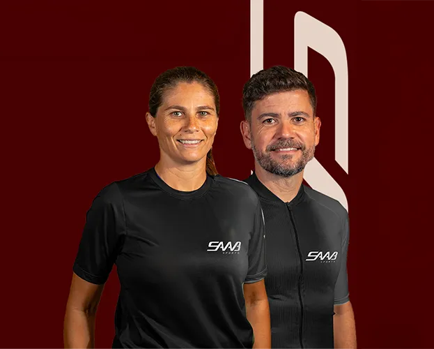Rosana & Marinho